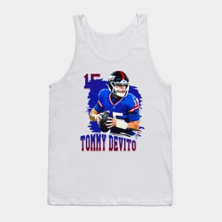 Tommy devito || 15 Tank Top